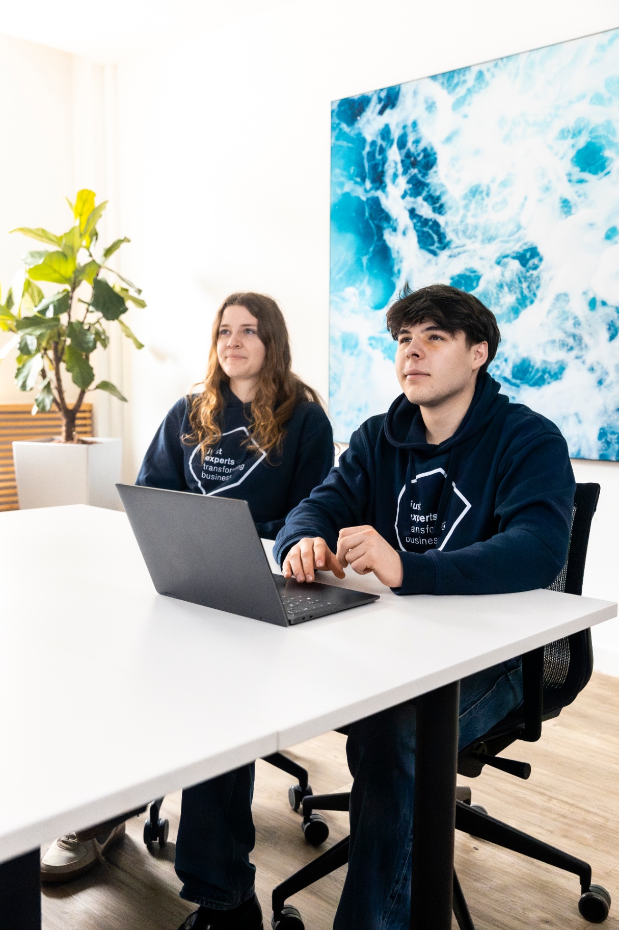 Data Intelligence im Einsatz