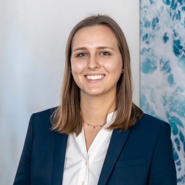 Annika Hecking-Veltman