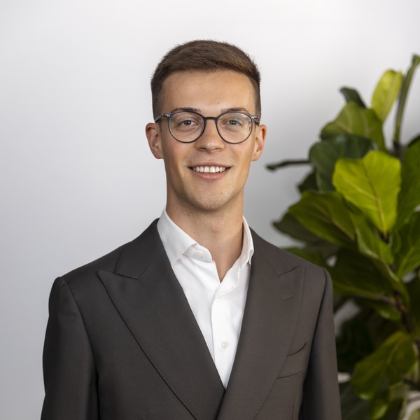 Ben Breimeier