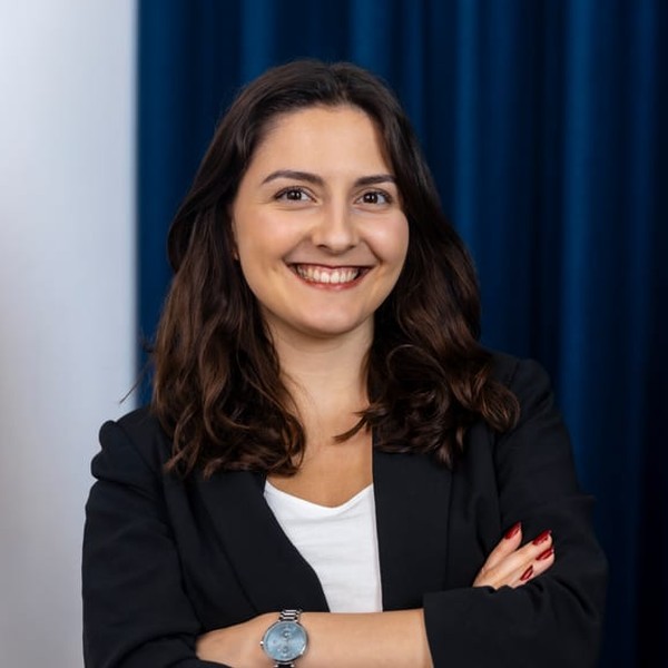 Fitore Kokollari