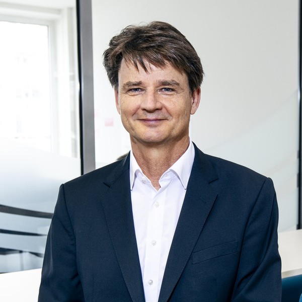 Klaus Putschbach