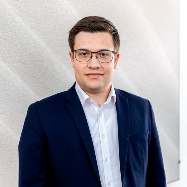 Luca Kühn