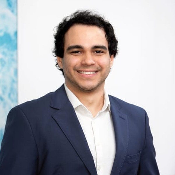 Lucas Tinoco-Barreto