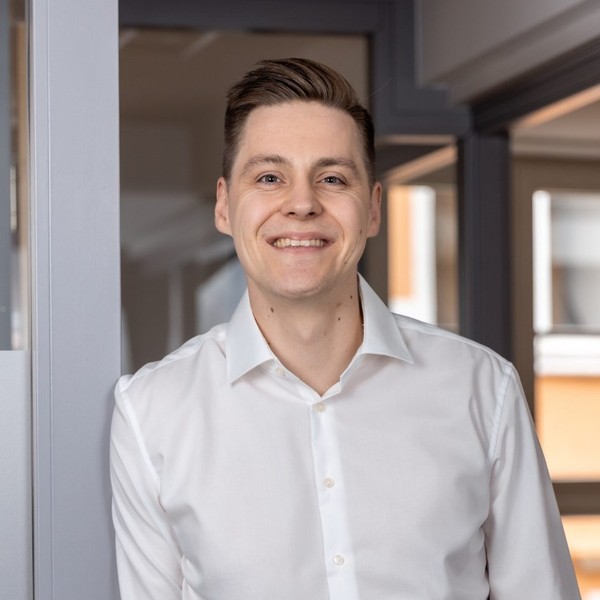 Matthias Ehrke