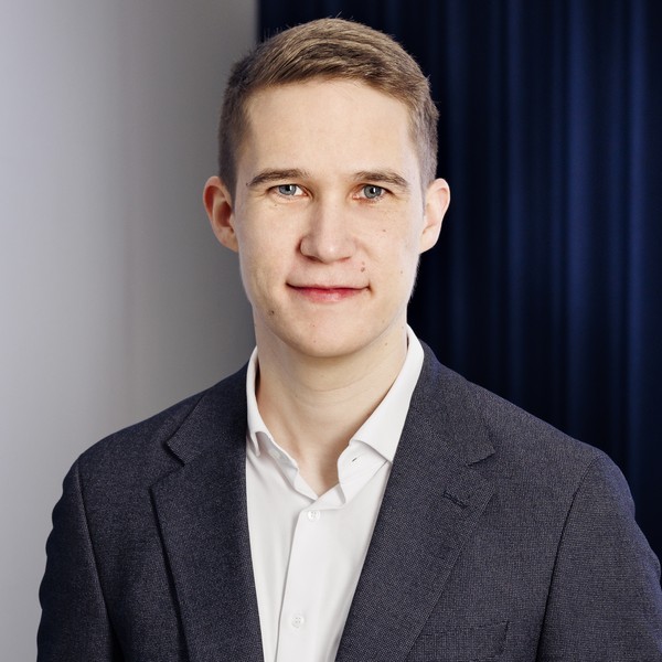 Nico van Bebber
