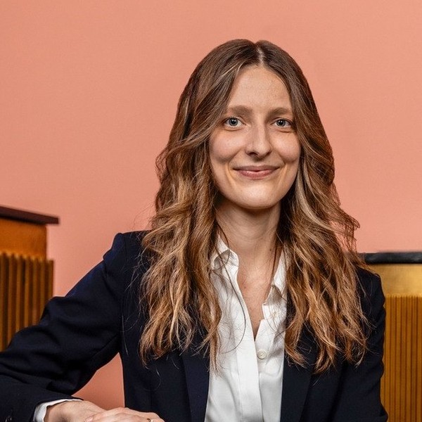 Patricia Buchardt