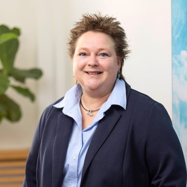Sandra Wagner