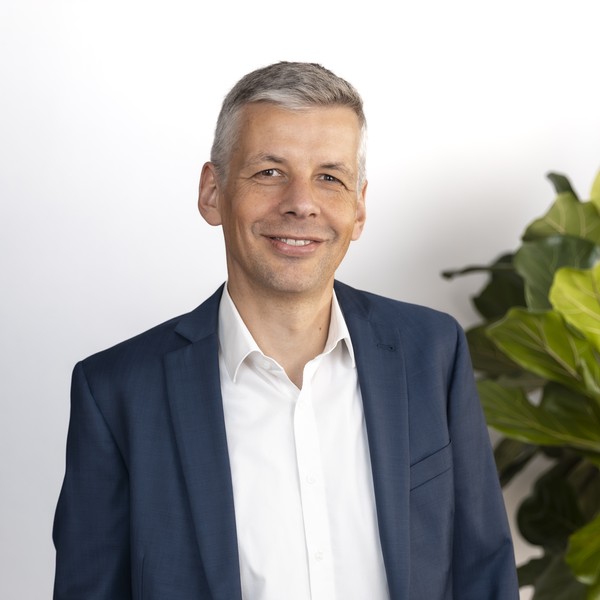 Sascha Treude